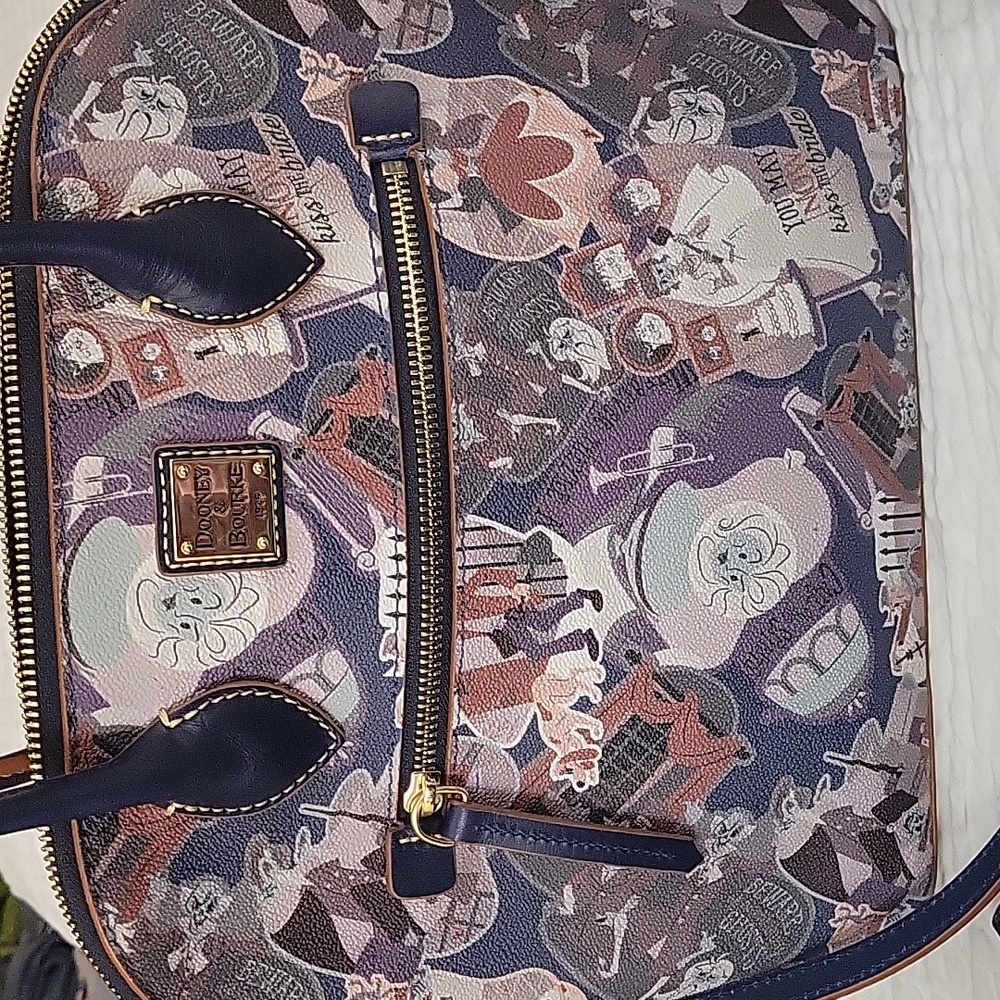 Dooney bourke disney